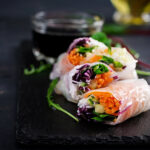 60 Công Thức Nấu Các Món Chay Ngon Khó Cưỡng