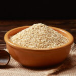 Hạt Diêm Mạch – Quinoa là gì? Cách chế biến đúng cách hạt Quinoa
