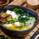 Bật Mí Các Loại Canh Bổ Máu Cho Bà Bầu Ăn Chay Đầy Đủ Dinh Dưỡng