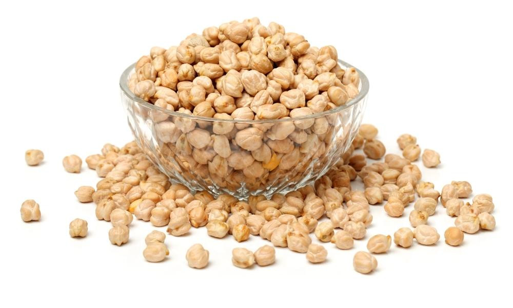 Đậu gà giúp điều hòa lượng đường trong máu