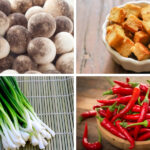 Cách Làm Đậu Hủ Kho Nấm Chay