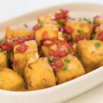 Đậu Hũ Xào Chay Ngon, Bạn Đã Thử Chưa? Khám Phá 06 Cách Làm Món Đậu Hũ Xào Ngon