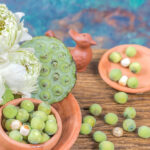 Hạt Sen Tốt Như Thế Nào – 5 Cách Chế Biến Hạt Sen Tốt Cho Sức Khỏe