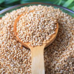 3 Sự Thật Khi Bổ Sung Canxi Từ Hạt Vừng (mè) Bạn Sẽ Cần