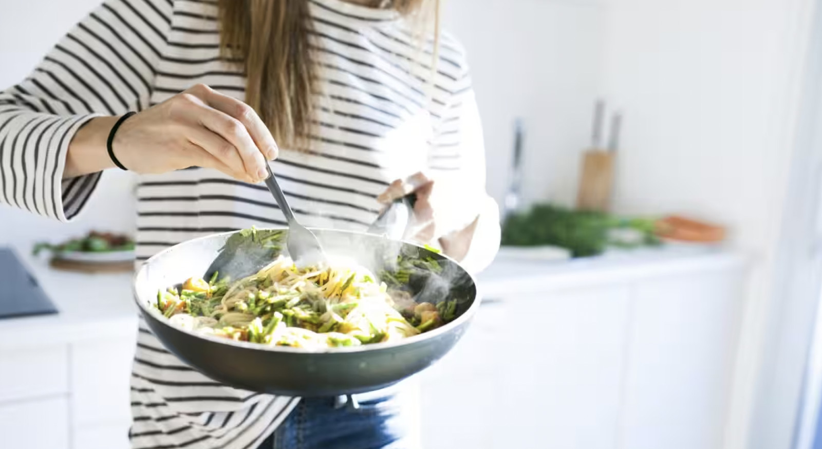 Lựa chọn hình thức ăn chay đúng cách và phù hợp