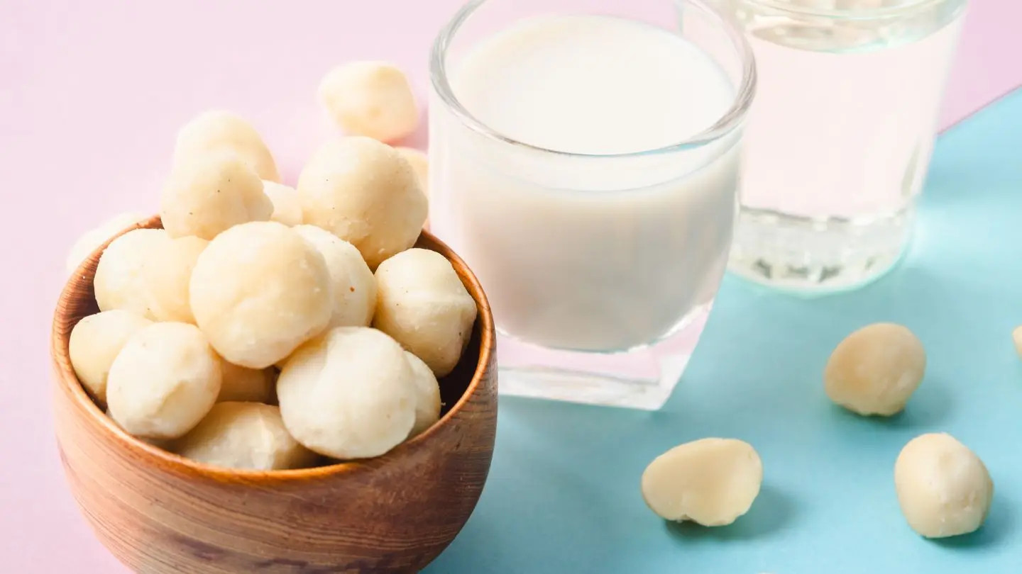 Máy làm sữa hạt