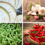 Cách Làm Mít Non Kho Chay Ngon Đậm Vị 