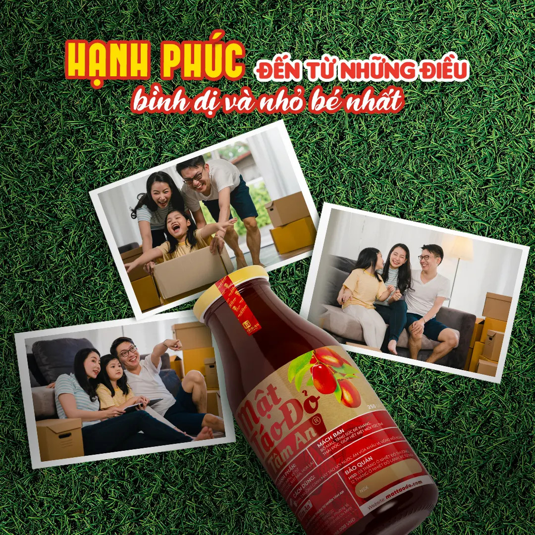 Mô tả ảnh: Hình ảnh sản phẩm Mật Táo Đỏ. Alt text: Mật Táo Đỏ - Giải pháp bổ máu tự nhiên