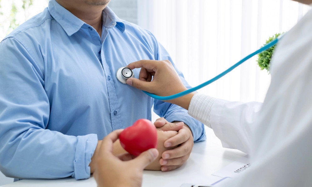 Ngăn ngừa bệnh tim