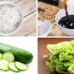 Cách Làm Bún Nước Tương Chay Đơn Giản Tại Nhà