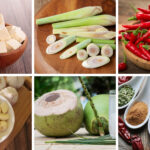 Cách Làm Đậu Hũ Kho Sả Ớt Chay Bắt Cơm 