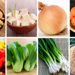 Cách Làm Hạt Điều Xào Rau Củ Chay