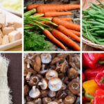 Cách Làm Miến Xào Chay Thập Cẩm Không Bị Dính