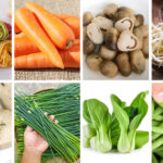 Hướng Dẫn 3 Cách Làm Mì Xào Chay Ngon Và Đơn Giản 