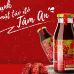 Mật Táo Đỏ Tâm An Và 3 Cách Dùng Để Đạt Hiệu Quả