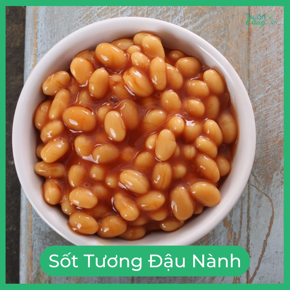 Sốt Bơ Đậu Phộng