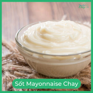 Tổng Hợp 10 Cách Làm Các Loại Sốt Thuần Chay Ngon