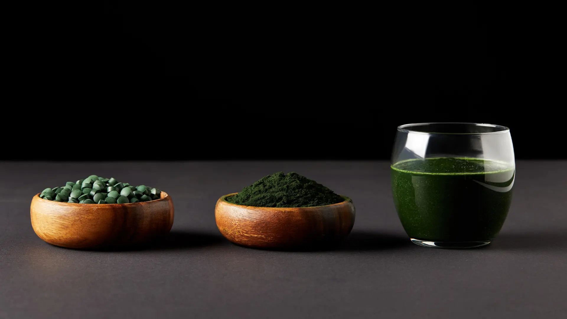 Tảo xoắn giúp giảm nguy cơ ung thư miệng