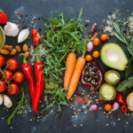 40+ Thực Phẩm Giàu Protein Thực Vật Tốt Nhất Cho Cơ Thể