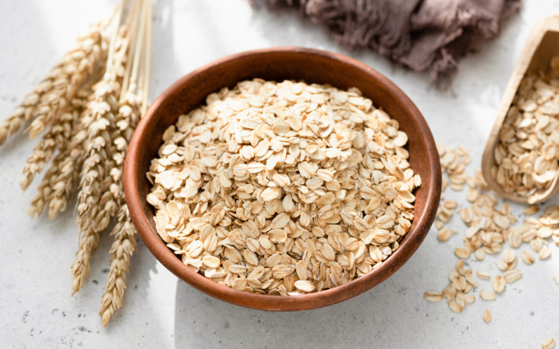 Yến mạch - Thực phẩm dinh dưỡng hàng đầu