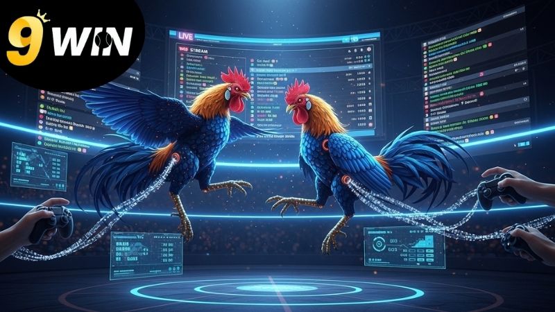 Cách chọn gà đá – Bí quyết gia tăng cơ hội chiến thắng